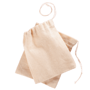 Cotton Reusable Tea Bags